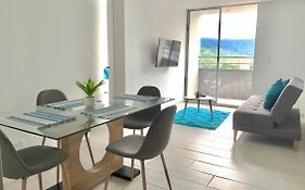 Nuevo Apartamento Moderno con Excelente Ubicación
